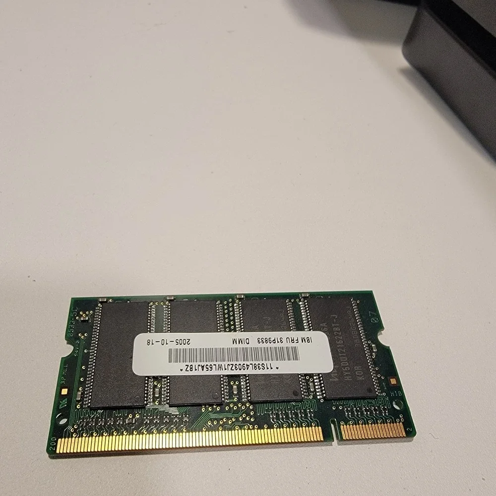 HYNIX PC2700S-25330 / PC2700S25330 (NEW NO BOX)